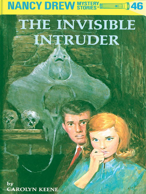 Title details for The Invisible Intruder by Carolyn Keene - Wait list